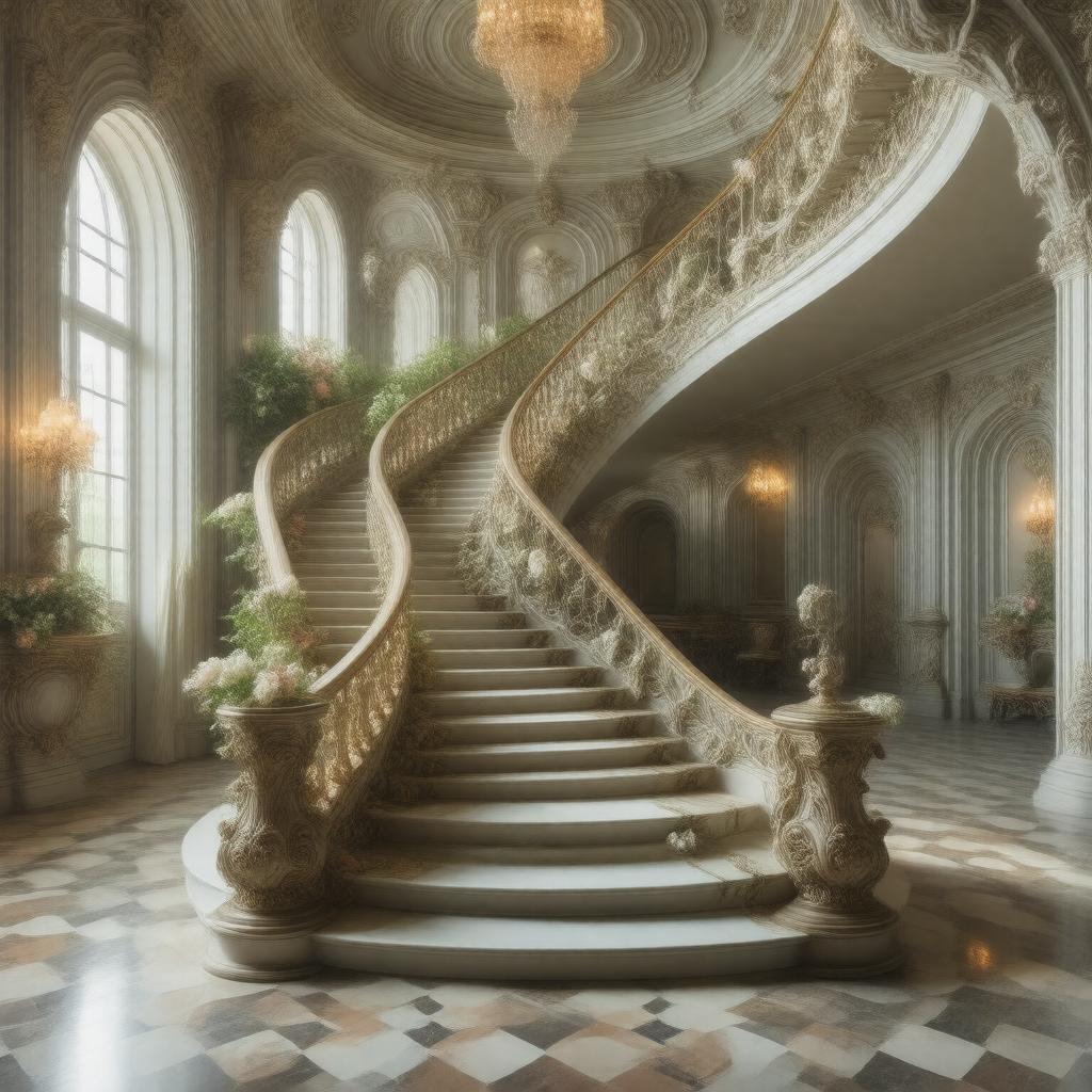 Art Nouveau (Secession)